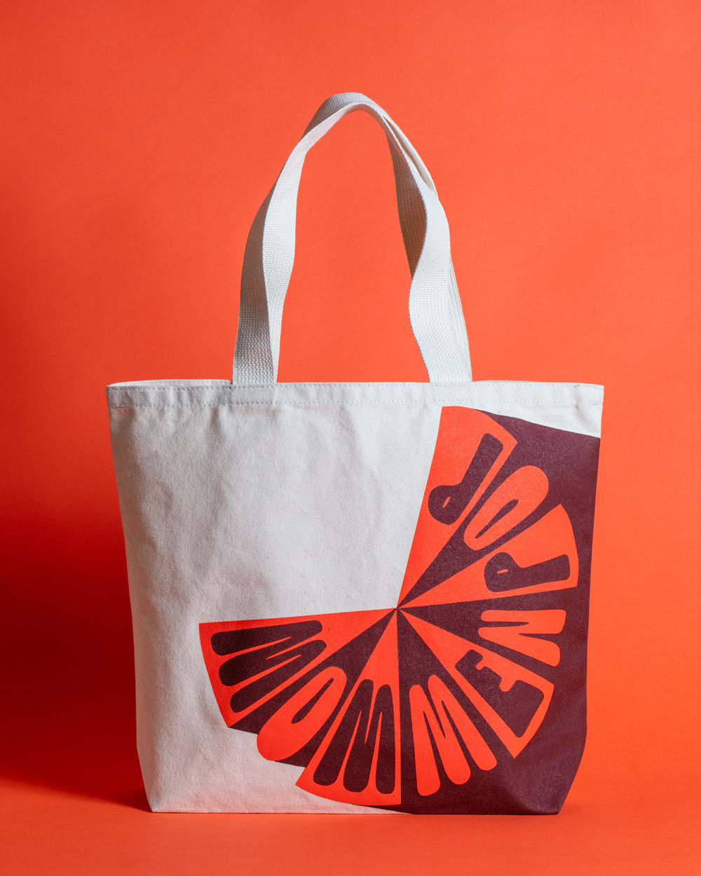 Mommenpop Tote Bag