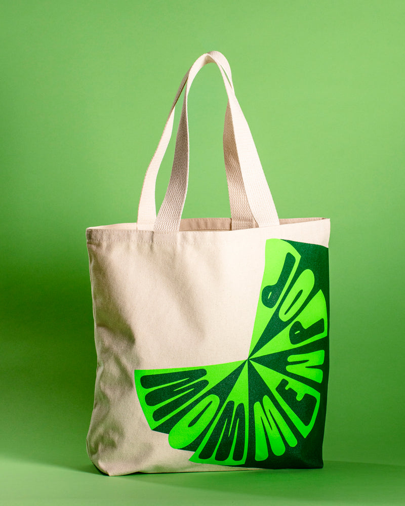 
                  
                    Mommenpop Tote Bag
                  
                