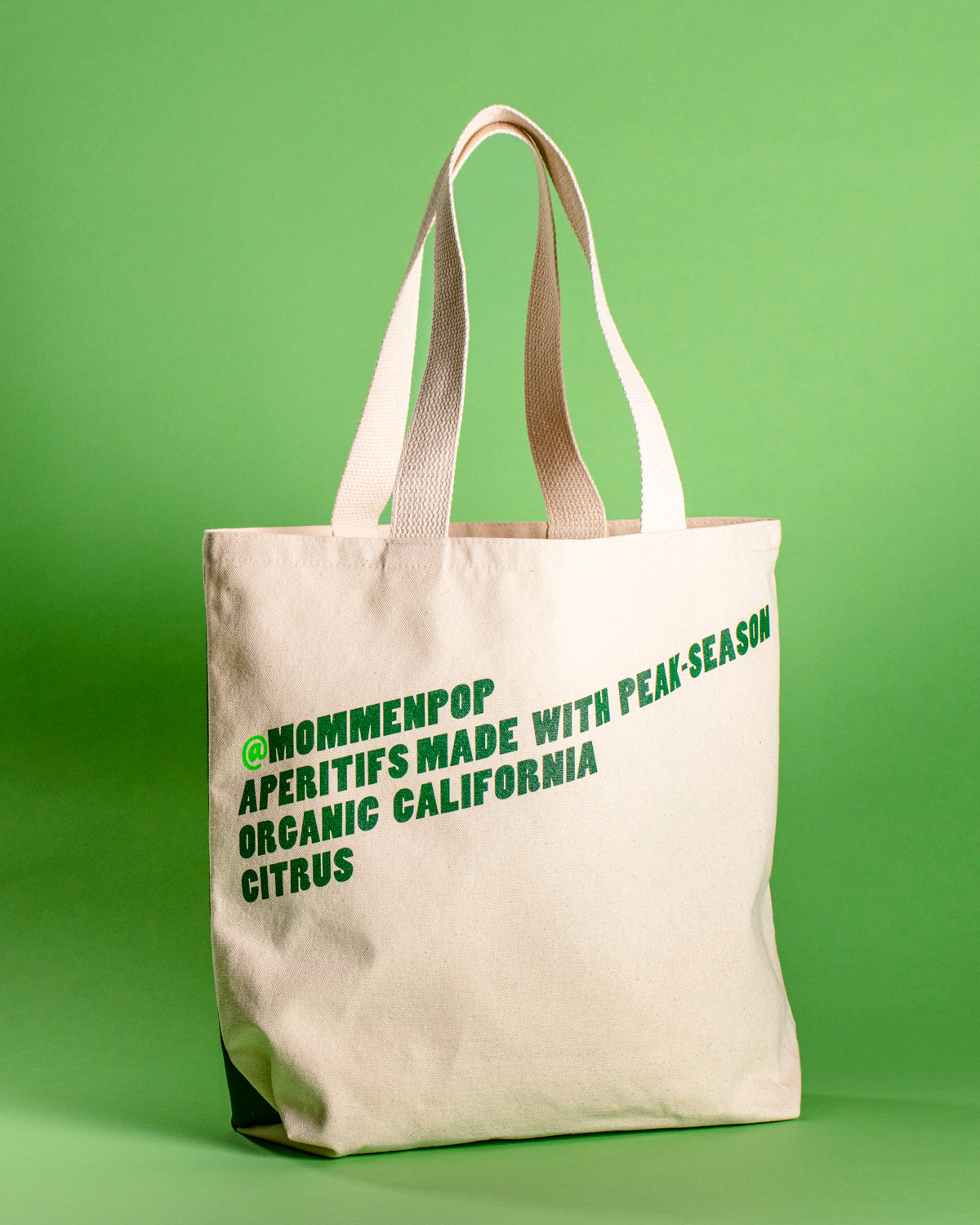 
                  
                    Mommenpop Tote Bag
                  
                